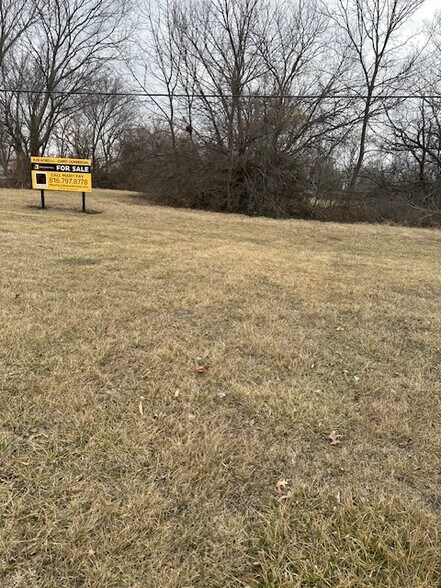 More Photos Of 1st, Peculiar Land For Sale