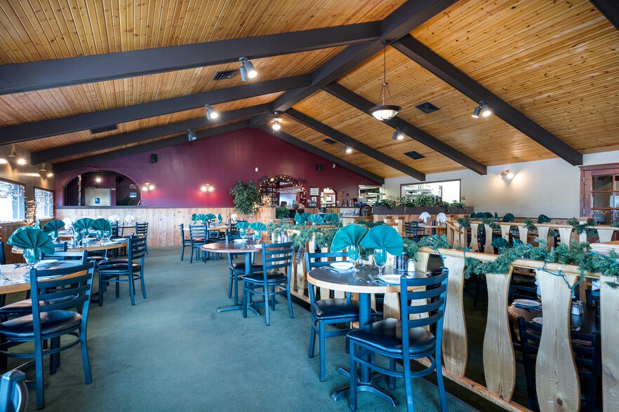 More Photos Of 3796 Us Highway 2 E, Kalispell Restaurant For Lease