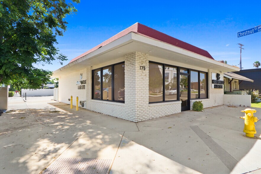 Primary Photo Of 175 S Harbor Blvd, Anaheim Medical For Lease