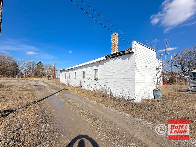 More Photos Of 1628 Sherrick Rd SE, Canton Warehouse For Sale