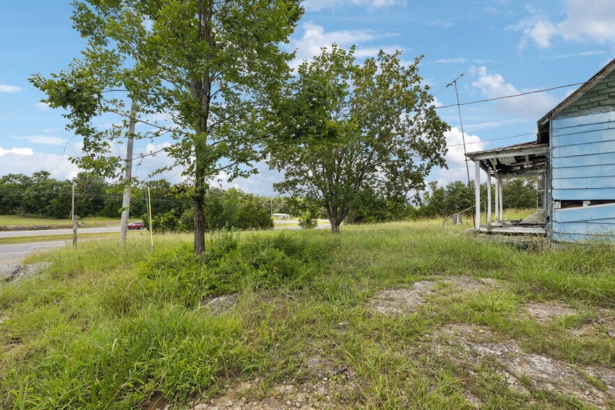 More Photos Of 7665 Shelbyville Pike, Christiana Land For Sale
