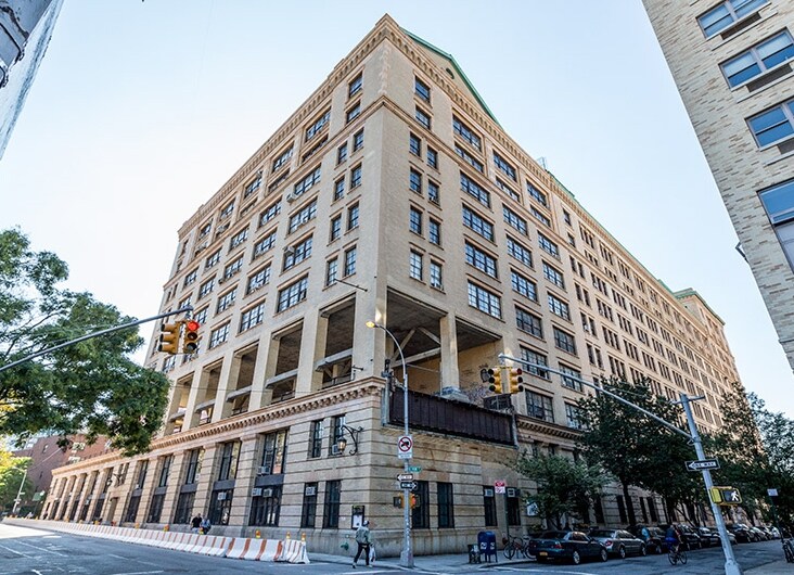 Primary Photo Of 451 West St, New York Specialty For Sale
