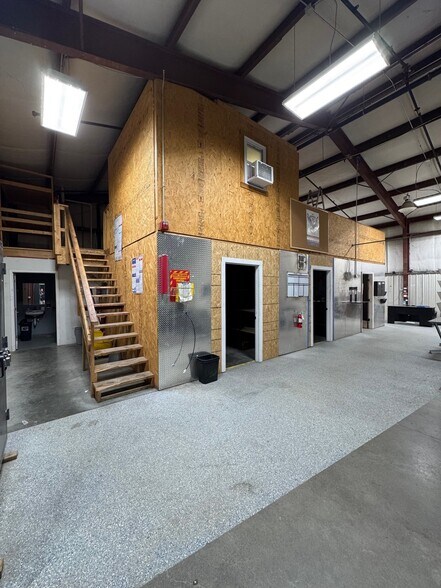 More Photos Of 9403 E 40 Hwy, Independence Warehouse For Sale
