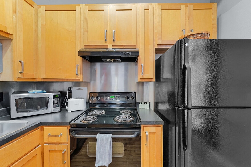 More Photos Of , Saint Louis Multifamily For Sale