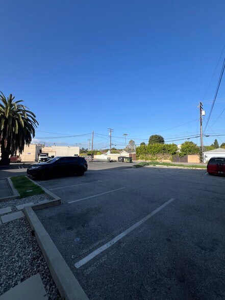 More Photos Of 5563 Sepulveda Blvd, Culver City Loft Creative Space For Lease