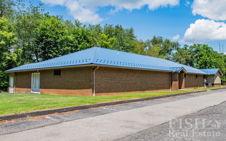 More Photos Of 7129 Nittany Valley Dr, Mill Hall Office For Lease