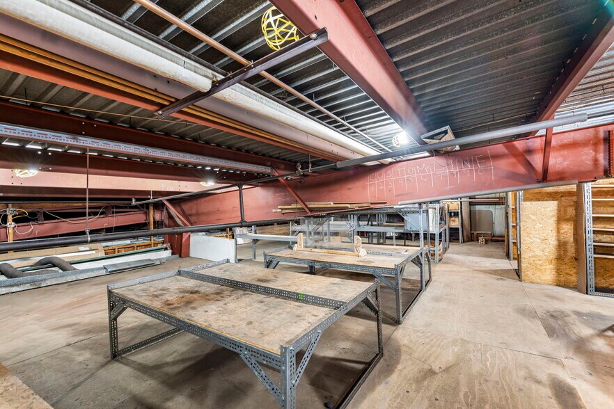 More Photos Of 166 W Main St, Hillsborough Light Distribution For Sale