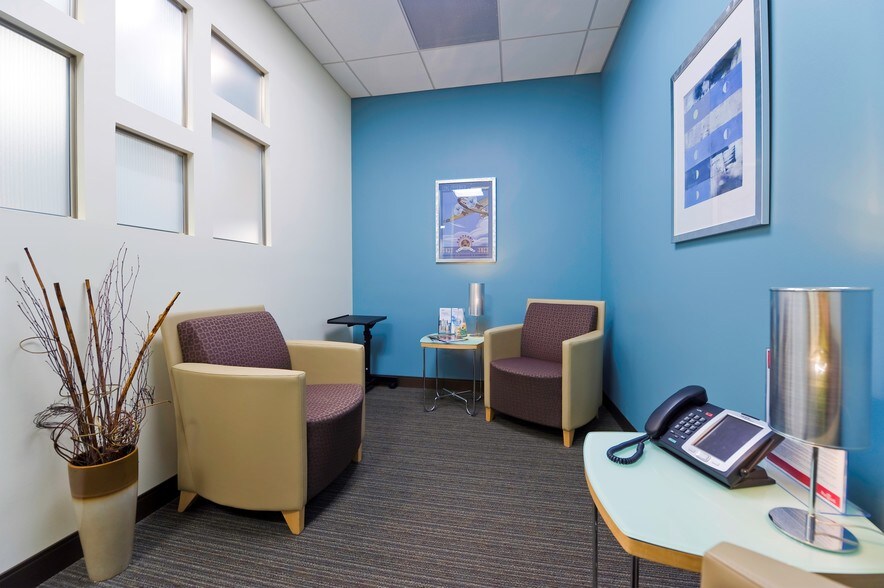 Photo of 2nd Floor Ste 250