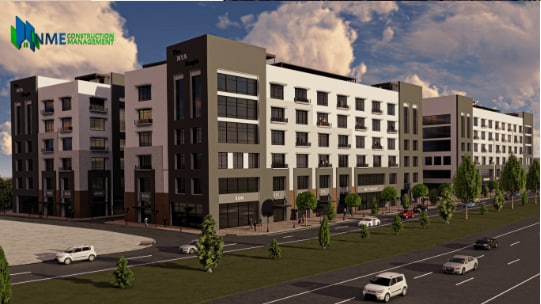 More Photos Of 7106 Liberty Grove Rd, Rowlett Land For Sale