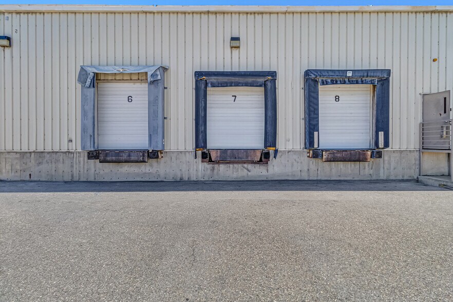 More Photos Of 630 S 7th St, Grand Junction Warehouse For Lease