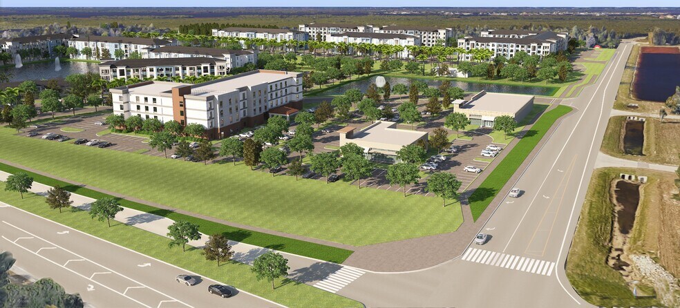 More Photos Of 3214 & 3242 SW Pine Island Rd, Cape Coral Land For Sale