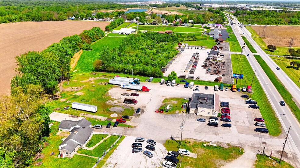 More Photos Of 6445 S High St, Lockbourne Land For Sale