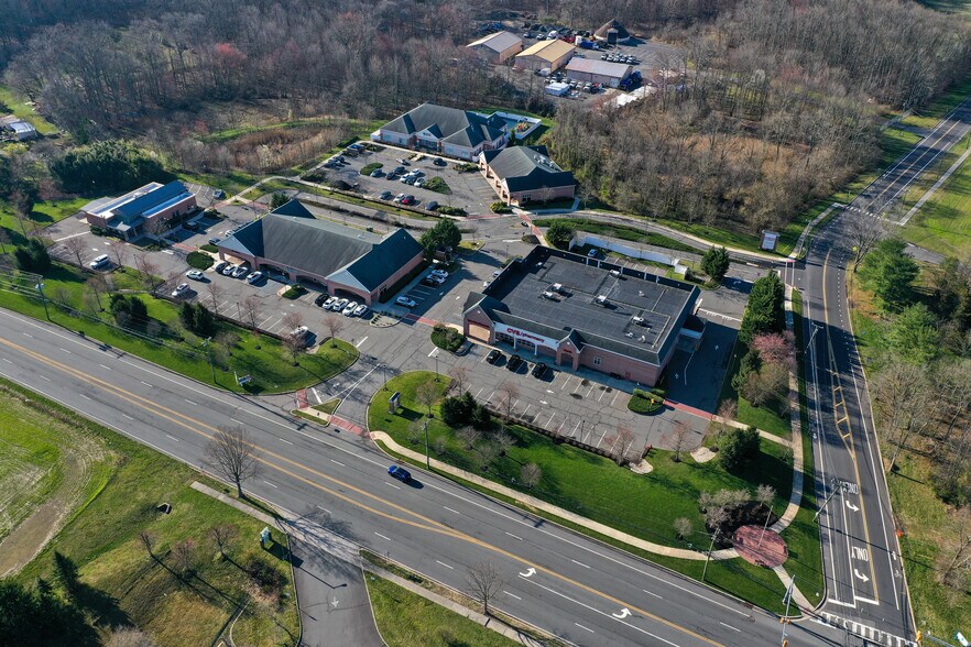 More Photos Of Princeton Hightstown Rd @ Southfield Rd, West Windsor Unknown For Lease