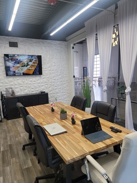 More Photos Of 6838 Hoffner Ave, Orlando Warehouse For Sale