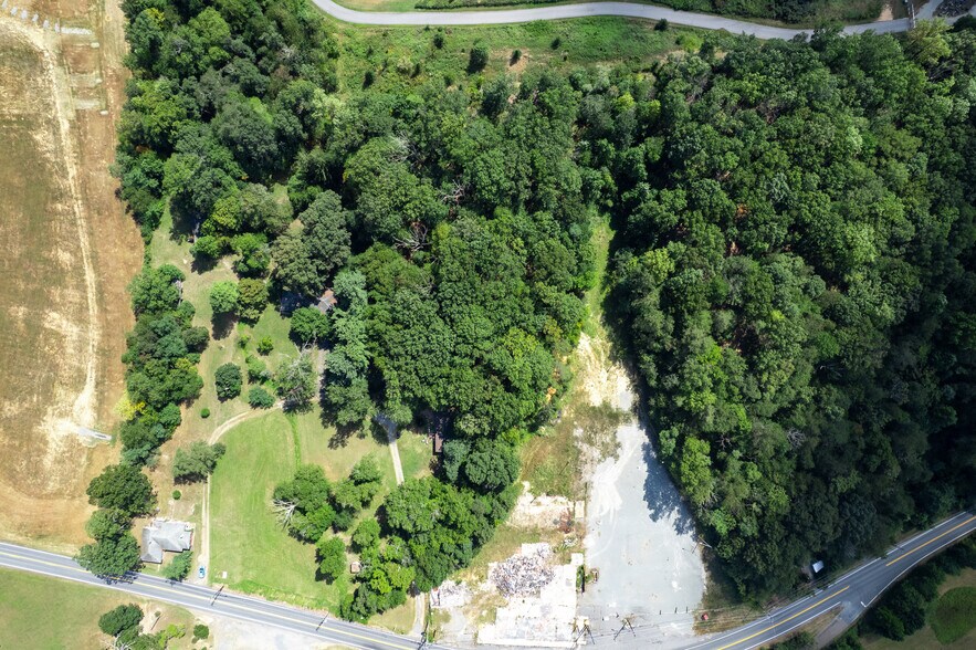 More Photos Of 1103 Bainbridge Rd, Port Deposit Land For Sale