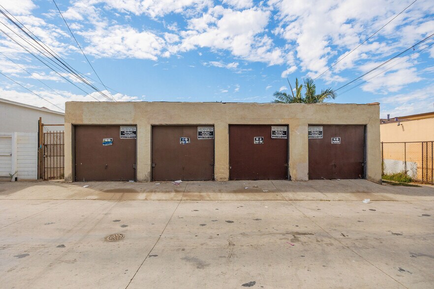 More Photos Of 1526-1532 Cedar Ave, Long Beach Apartments For Sale