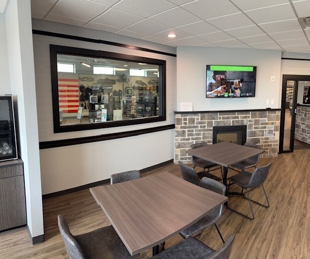 More Photos Of 4811 W Michaels Dr, Appleton General Retail For Sale