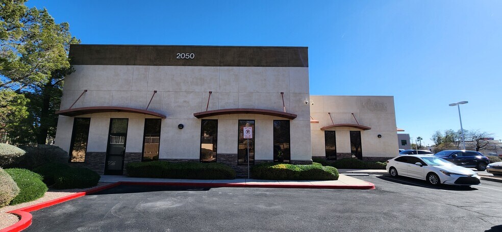 More Photos Of 2050 Mariner Dr, Las Vegas Medical For Sale