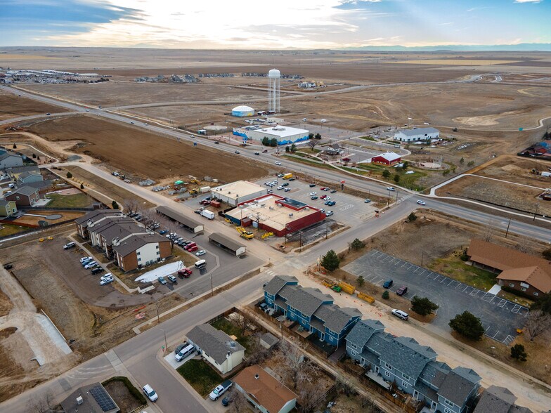 More Photos Of 100 Bennett Ave, Bennett Freestanding For Sale