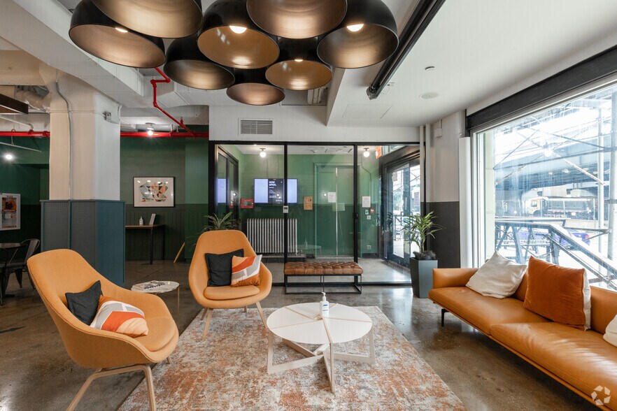 More Photos Of 109 S 5th St, Brooklyn Coworking Space