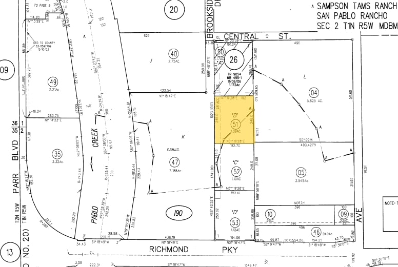 More Photos Of 2258 Central St, Richmond Warehouse For Sale