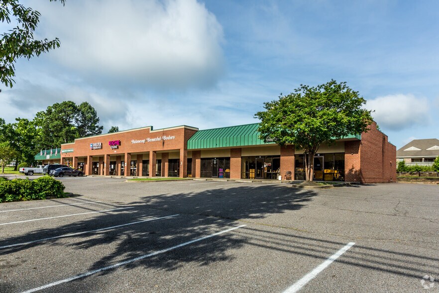 More Photos Of 6341 Highway 51 N, Horn Lake Storefront For Lease