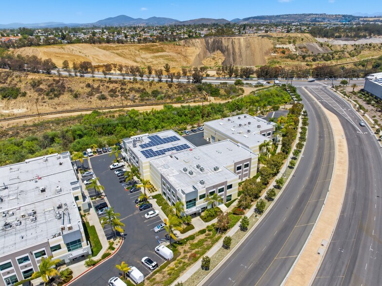 More Photos Of 8495 Redwood Creek Ln, San Diego Manufacturing For Sale