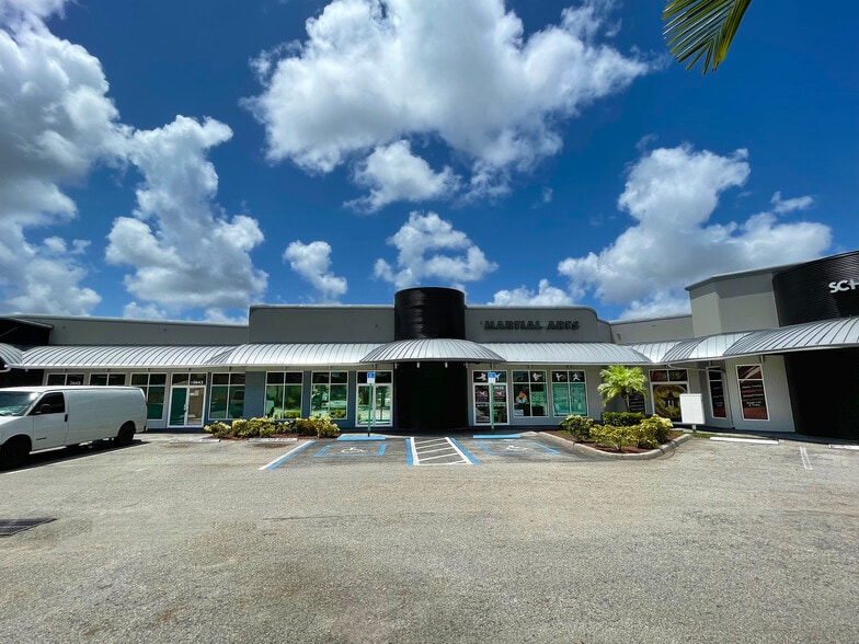 Primary Photo Of 7427-7451 S Military Trl, Lake Worth Unknown For Lease