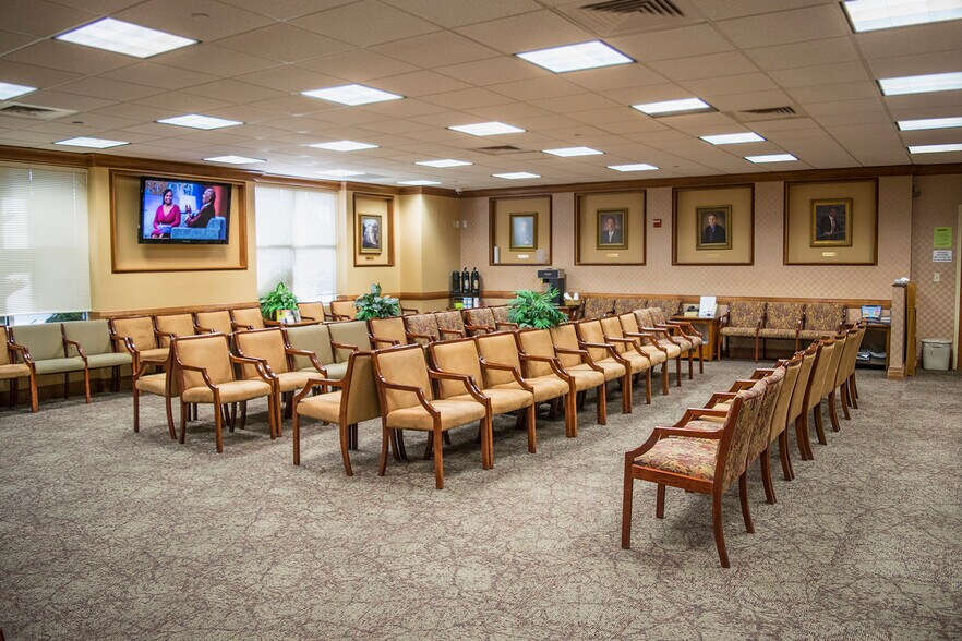 More Photos Of 4642 N Loop 289, Lubbock Medical For Lease