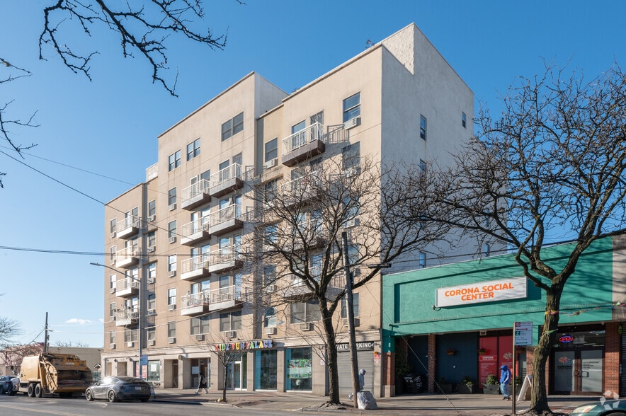 More Photos Of 3538 Junction Blvd, Corona Apartments For Sale