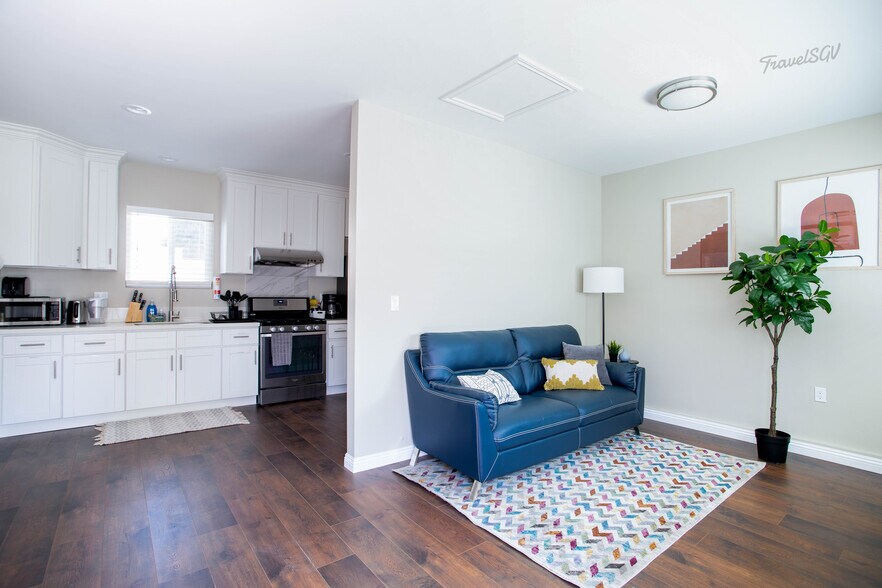 More Photos Of 1227 E Grovecenter St, West Covina Specialty For Sale