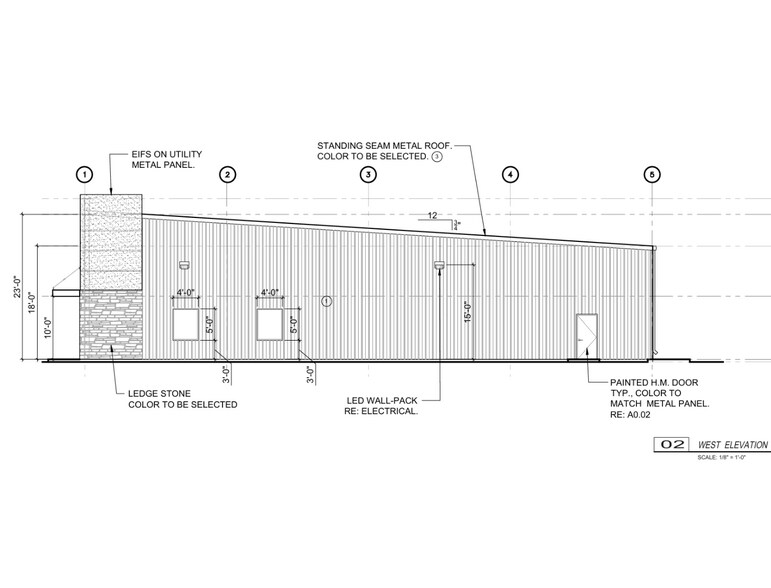 More Photos Of 12822 Cypress Valley Rd, Cypress Warehouse For Sale