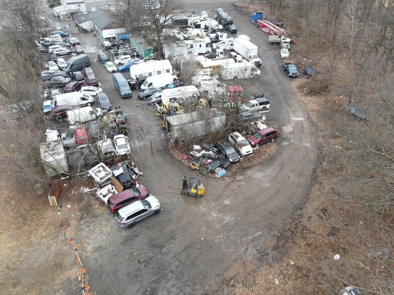 More Photos Of 2036 Highway 35, South Amboy Land For Sale