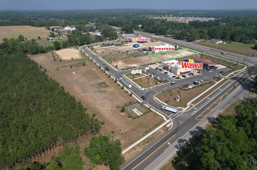 More Photos Of 16306 US 441, Alachua Auto Repair For Sale