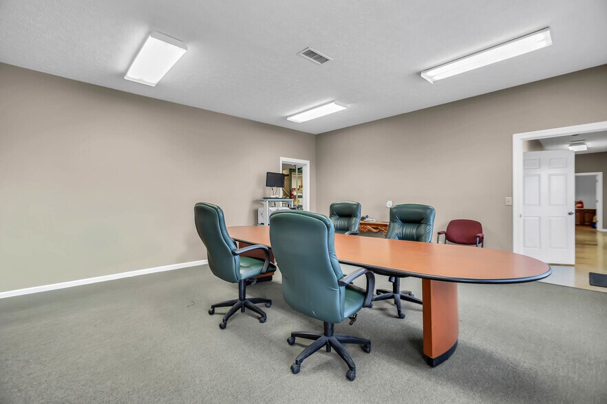 More Photos Of 5 Industrial Park Dr, Hendersonville Freestanding For Sale