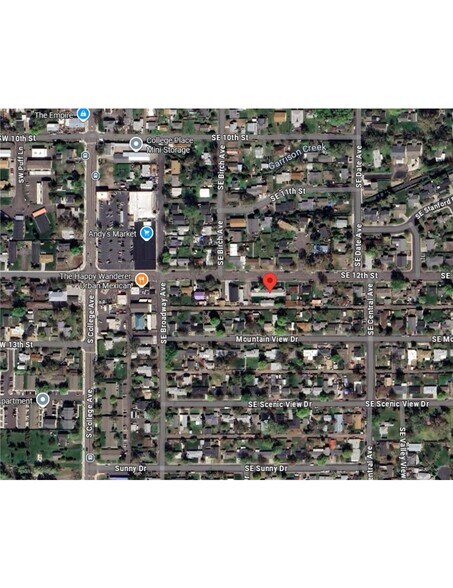 More Photos Of 204 SE 12th St, College Place Apartments For Sale