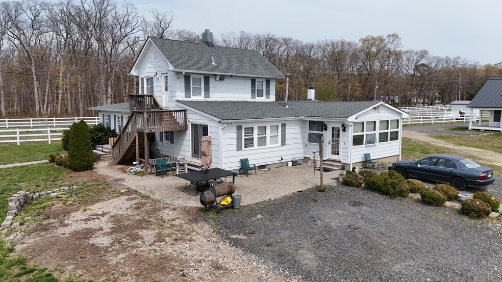 More Photos Of 0 Easy St, Howell Land For Sale