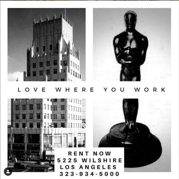 More Photos Of 5225 Wilshire Blvd, Los Angeles Office For Lease