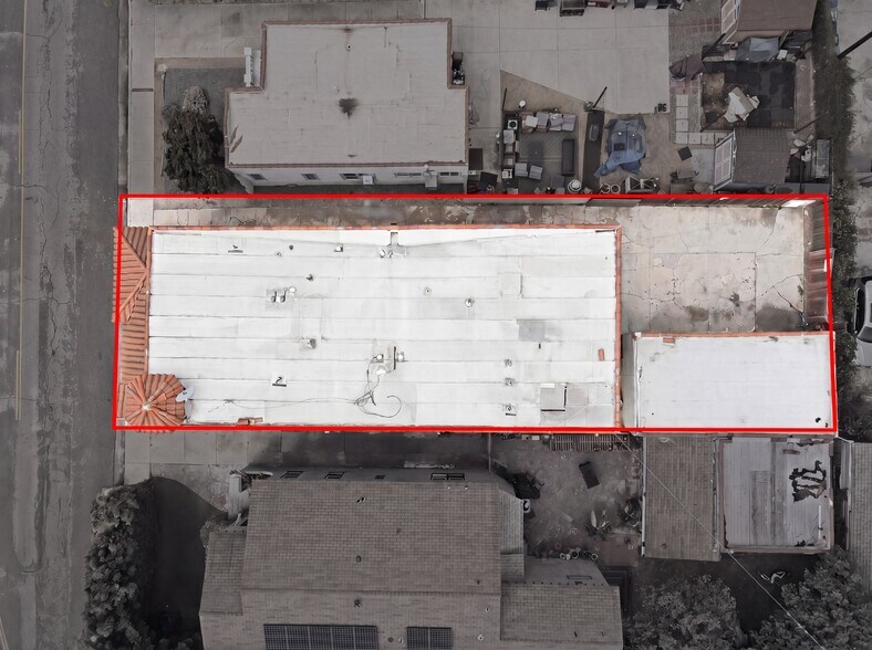 More Photos Of 2744 S Redondo Blvd, Los Angeles Apartments For Sale