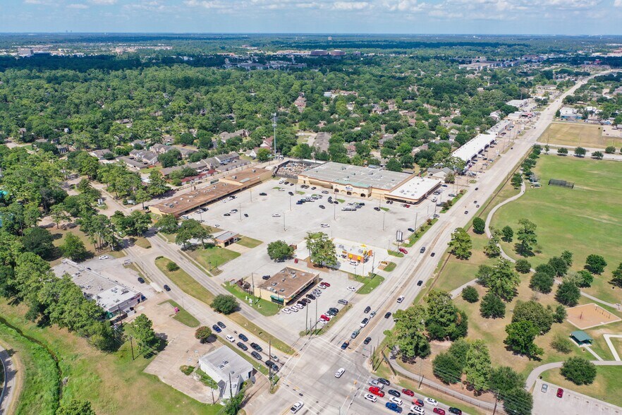 More Photos Of 13300-13350 Jones Rd, Houston Freestanding For Sale