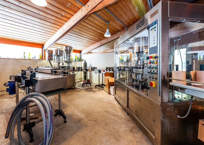 More Photos Of 175 Chicken Mill Pond Rd, Gouldsboro Winery Vineyard For Sale