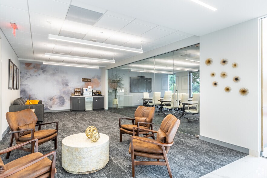 More Photos Of 3060 Williams Dr, Fairfax Office For Lease