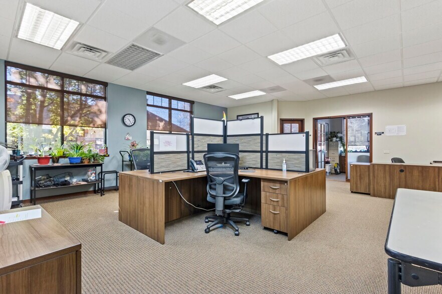 More Photos Of 4102 S Timberline Rd, Fort Collins Medical For Lease