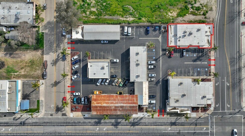 More Photos Of 441 N M St, Tulare Office For Lease