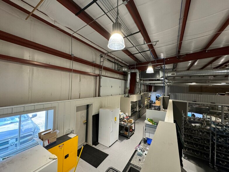 More Photos Of 2881 S 31st Ave, Greeley Warehouse For Sale