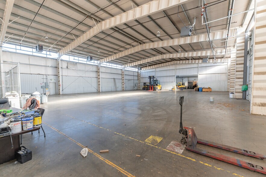 More Photos Of 265 Basher Dr, Johnstown Warehouse For Sale