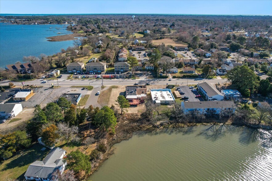 More Photos Of 1721 N King St, Hampton Daycare Center For Sale