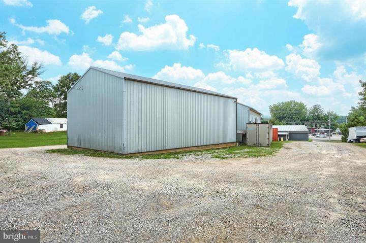 More Photos Of 7685 Lincoln Hwy, Abbottstown Auto Dealership For Sale