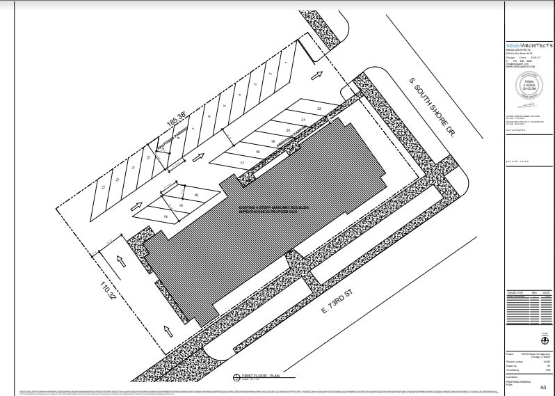 More Photos Of 7270 S South Shore Dr, Chicago Apartments For Sale