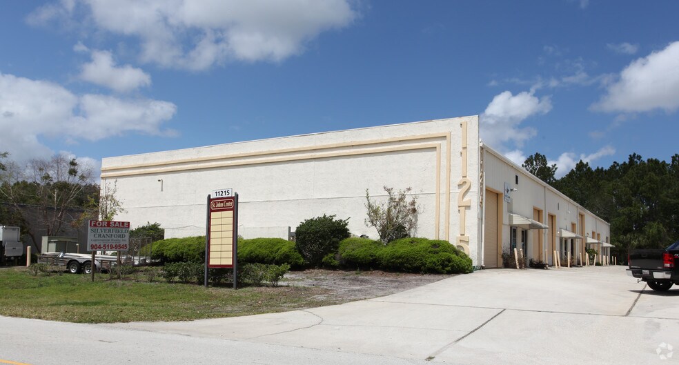 More Photos Of 11215 St Johns Industrial Pky, Jacksonville Warehouse For Lease